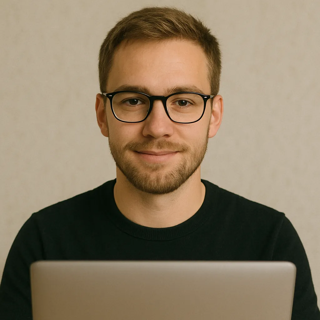 Eric Meyer