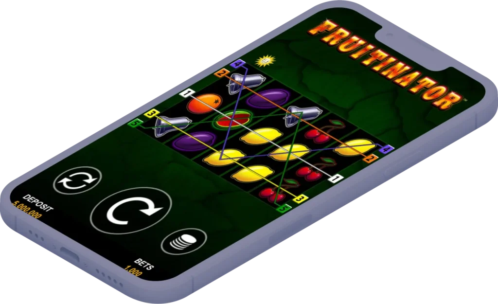 fruitinator app download