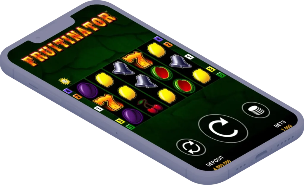 fruitinator download